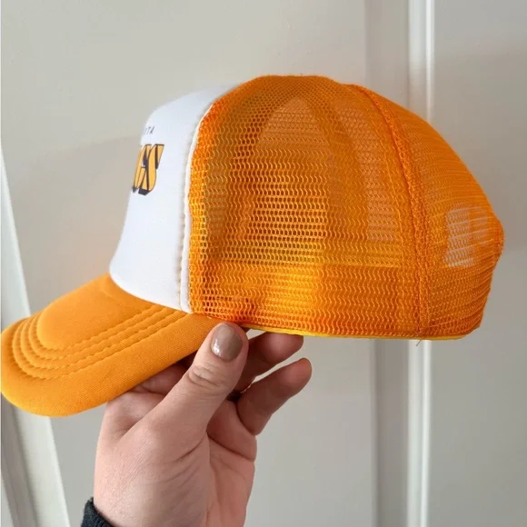 Minnesota Vikings Youth Hat - Picture 3 of 8